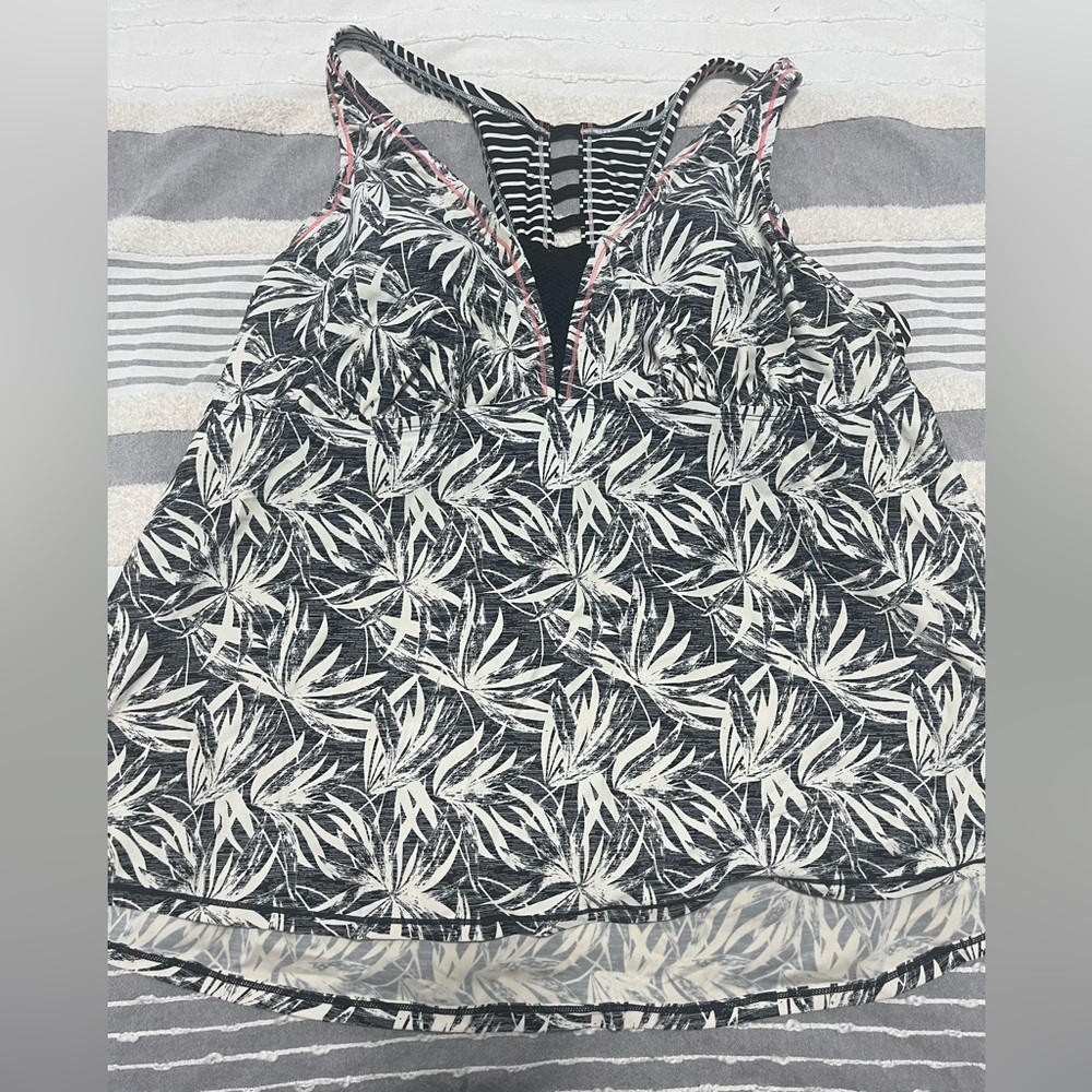 Penningtons | Swimwear | Tankini | Plus size 3X/22